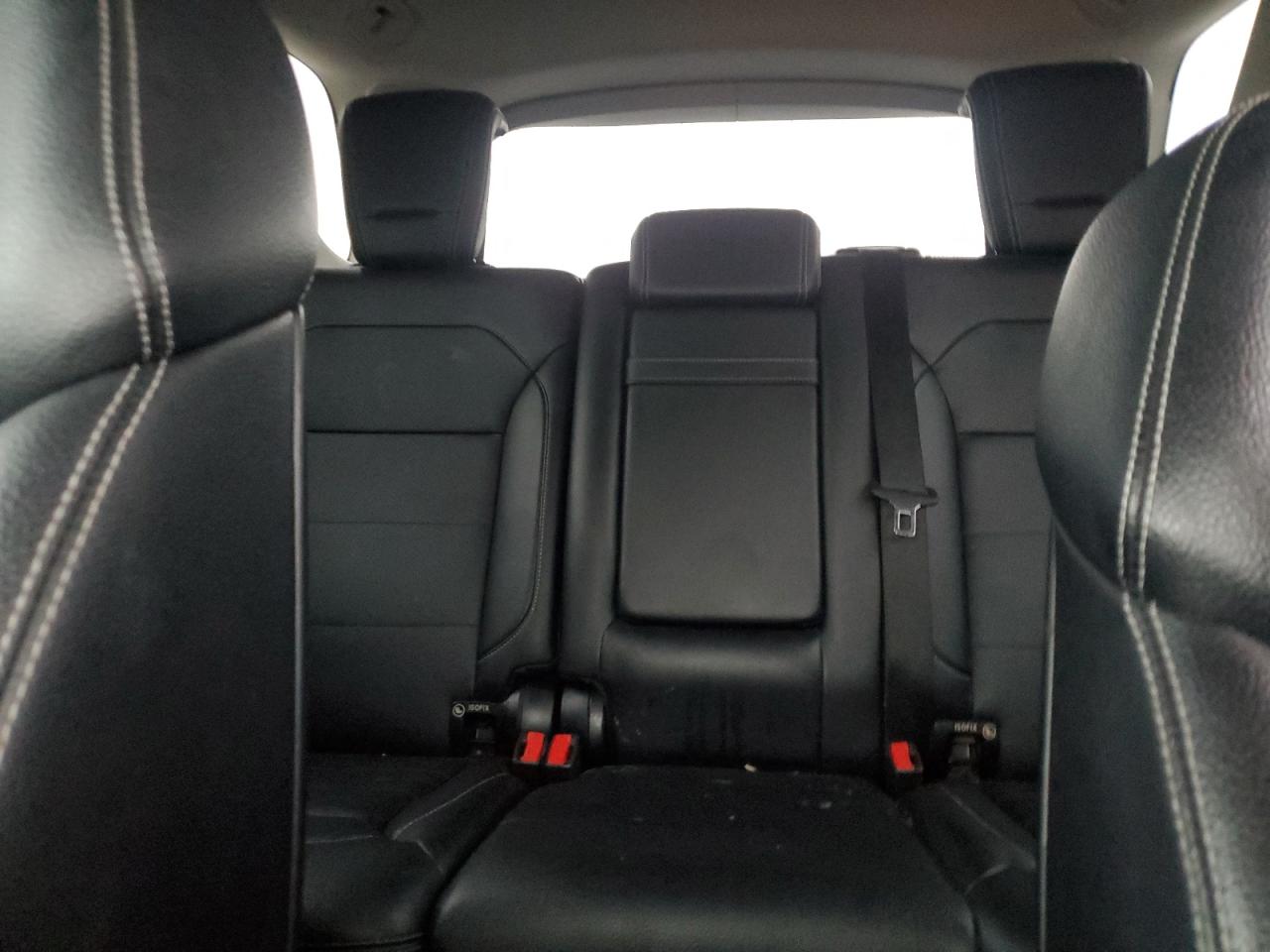 2015 Mercedes-Benz Ml 350 4Matic VIN: 4JGDA5HB0FA533739 Lot: 93382685