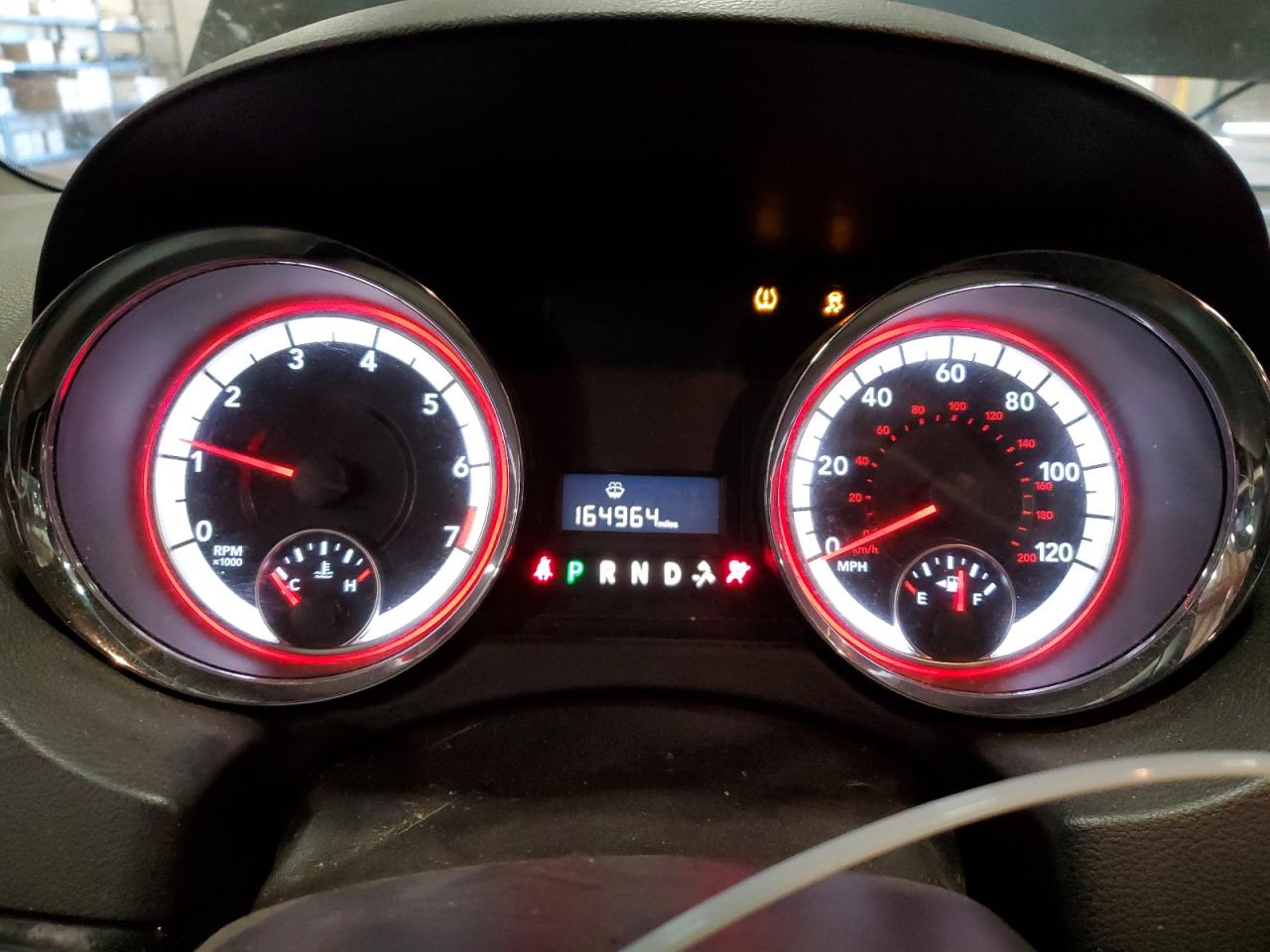 2018 Dodge Grand Caravan Sxt VIN: 2C4RDGCG5JR208914 Lot: 85437485