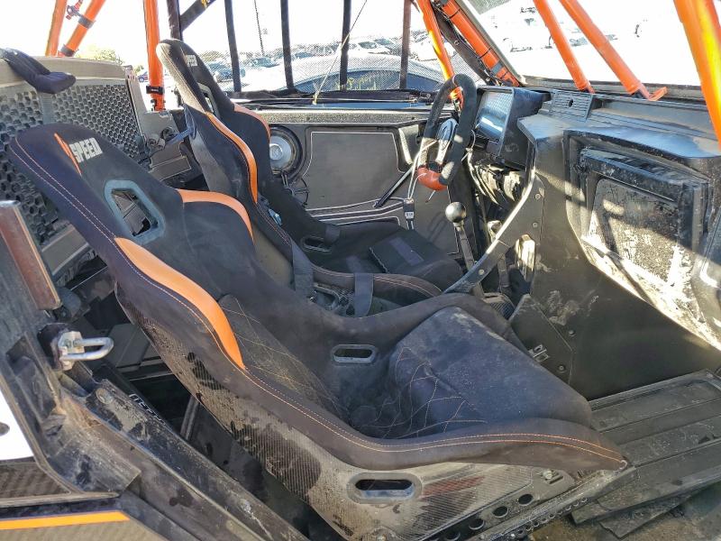 2023 OTHER EL DIABLO  