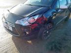 2012 CITROEN DS3 1.6 VTI 16V DSTYLE PLUS 3DR for sale at Copart YORK