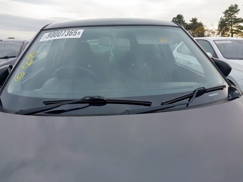 2017 SUZUKI SWIFT 1.0 BOOSTERJET SZ-T 5DR