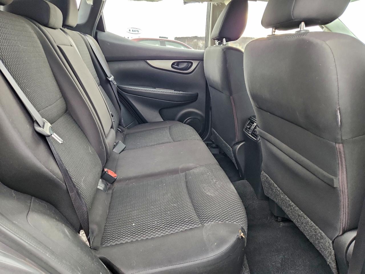 2019 Nissan Rogue Sport S VIN: JN1BJ1CR5KW621128 Lot: 94564885