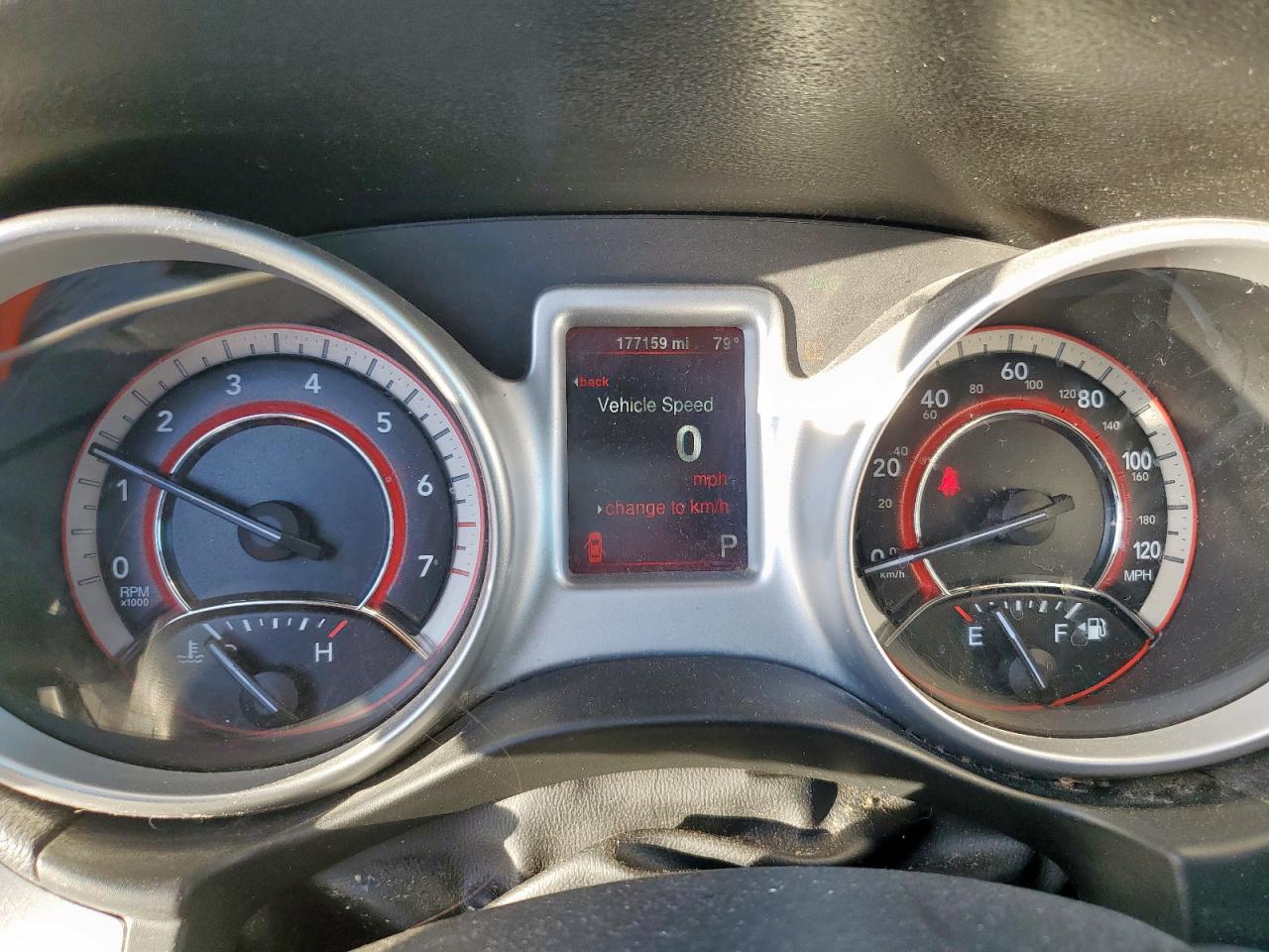 2016 Dodge Journey Se VIN: 3C4PDCAB7GT103854 Lot: 92823435