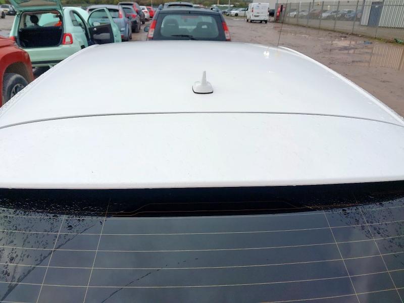 2016 AUDI A3 1.4 TFSI SE 5DR