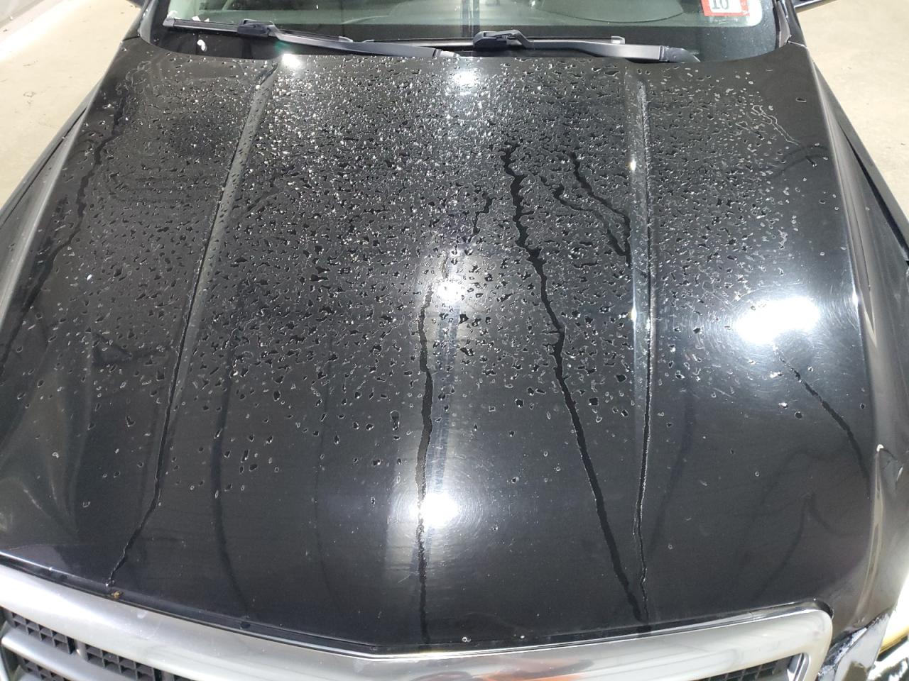 2013 Cadillac Ats Luxury VIN: 1G6AH5R35D0149505 Lot: 91293355