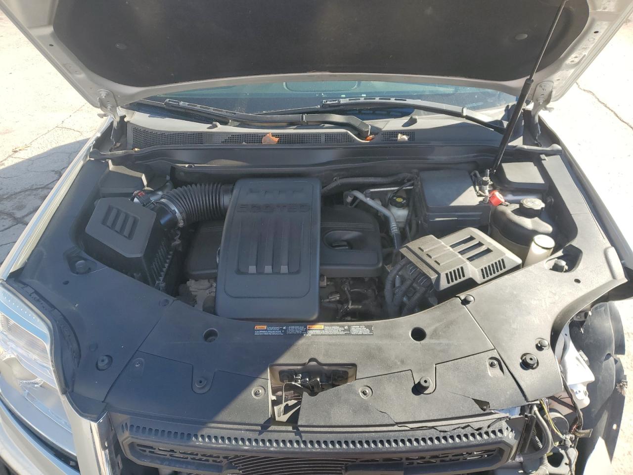 2016 GMC Terrain Sle VIN: 2GKALMEK6G6267954 Lot: 91478975