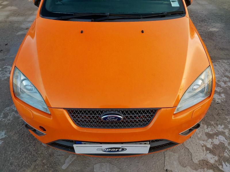 2006 FORD FOCUS 2.5 ST-3 3DR