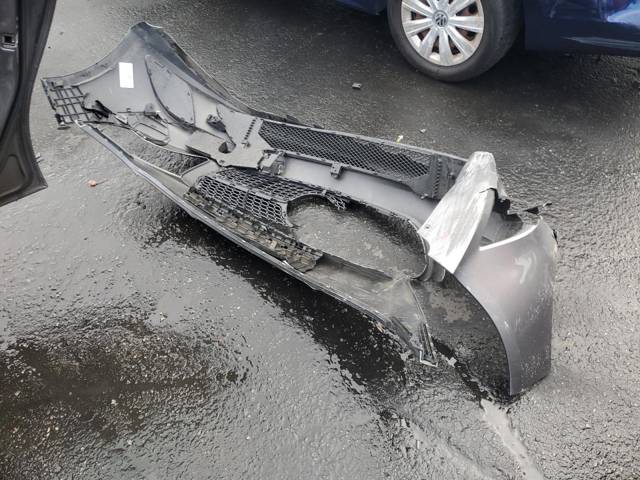 2016 Mercedes-Benz Cla 250 VIN: WDDSJ4EB0GN366759 Lot: 93079925