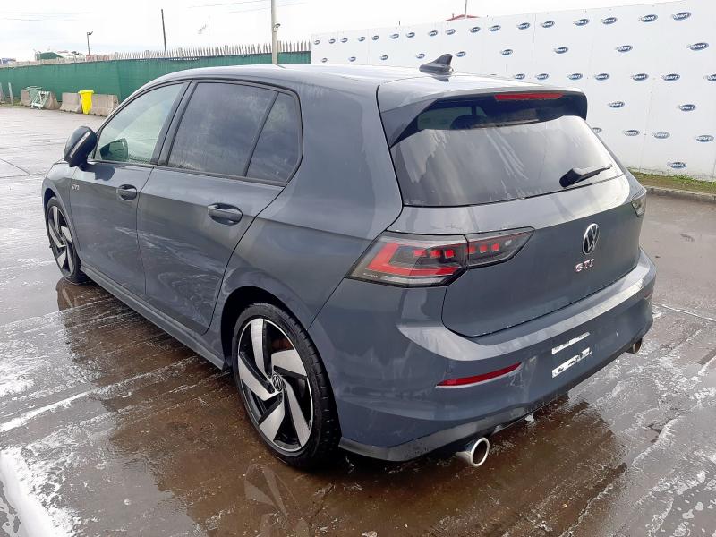 2024 VOLKSWAGEN GOLF
