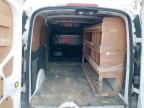 2016 FORD TRANSIT CONNECT 1.6 TDCI 95PS VAN for sale at Copart SANDWICH
