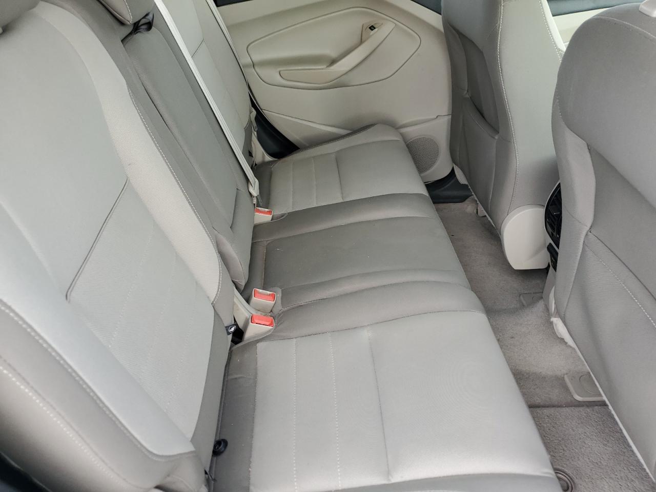 2014 Ford Escape Se VIN: 1FMCU0G94EUA99259 Lot: 91869265