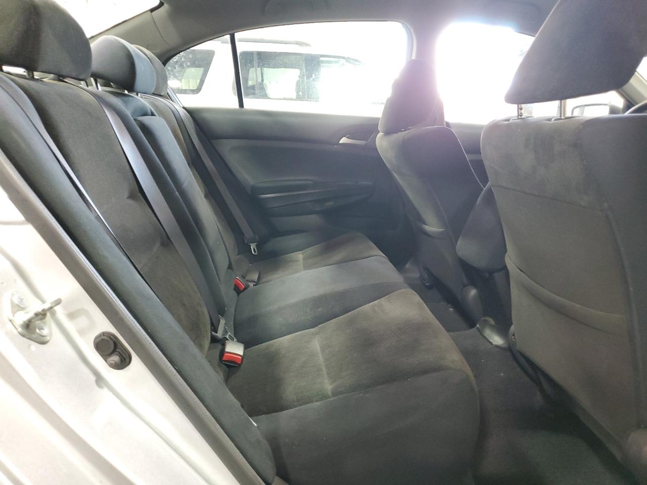 2010 Honda Accord Lx VIN: 1HGCP2F3XAA043991 Lot: 92310435