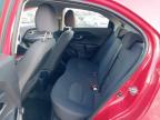 2012 KIA RIO 1.25 1 AIR 5DR for sale at Copart WISBECH
