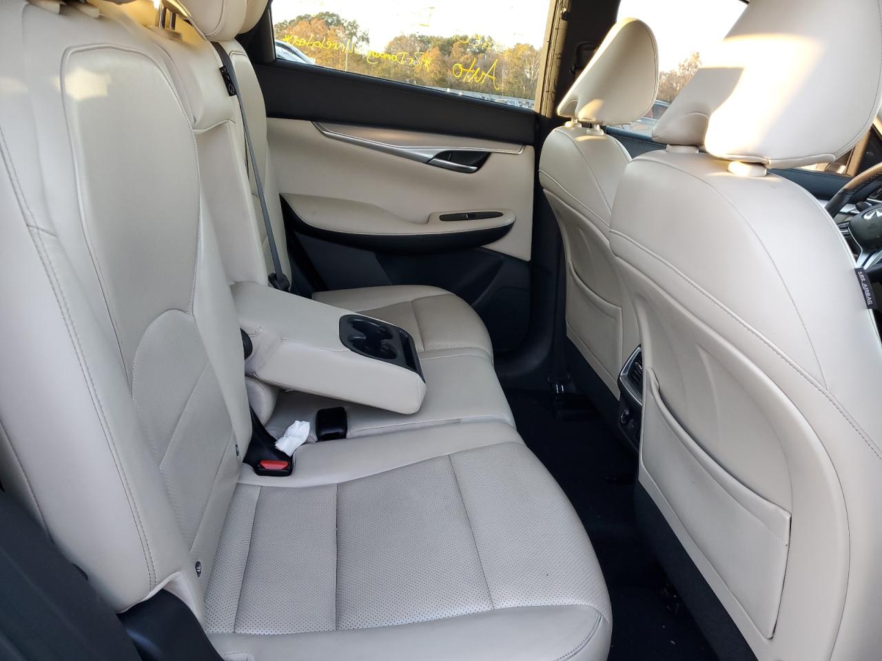 2019 Infiniti Qx50 Essential VIN: 3PCAJ5M17KF146079 Lot: 91699375