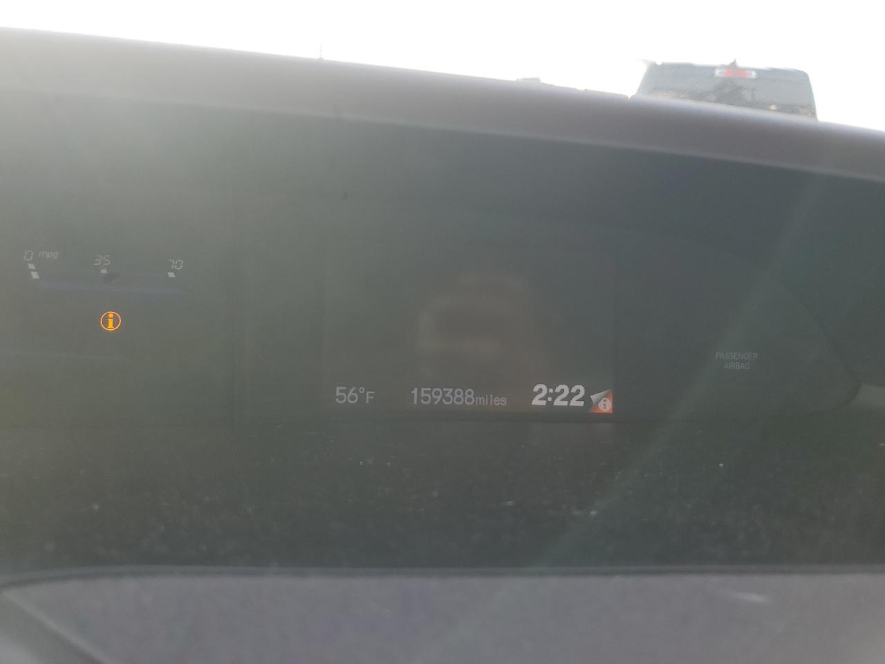 2012 Honda Civic Ex VIN: 19XFB2F89CE006081 Lot: 93557385