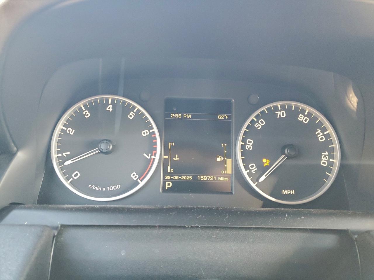 2013 Land Rover Range Rover Sport Hse Luxury VIN: SALSK2D43DA778636 Lot: 93981275