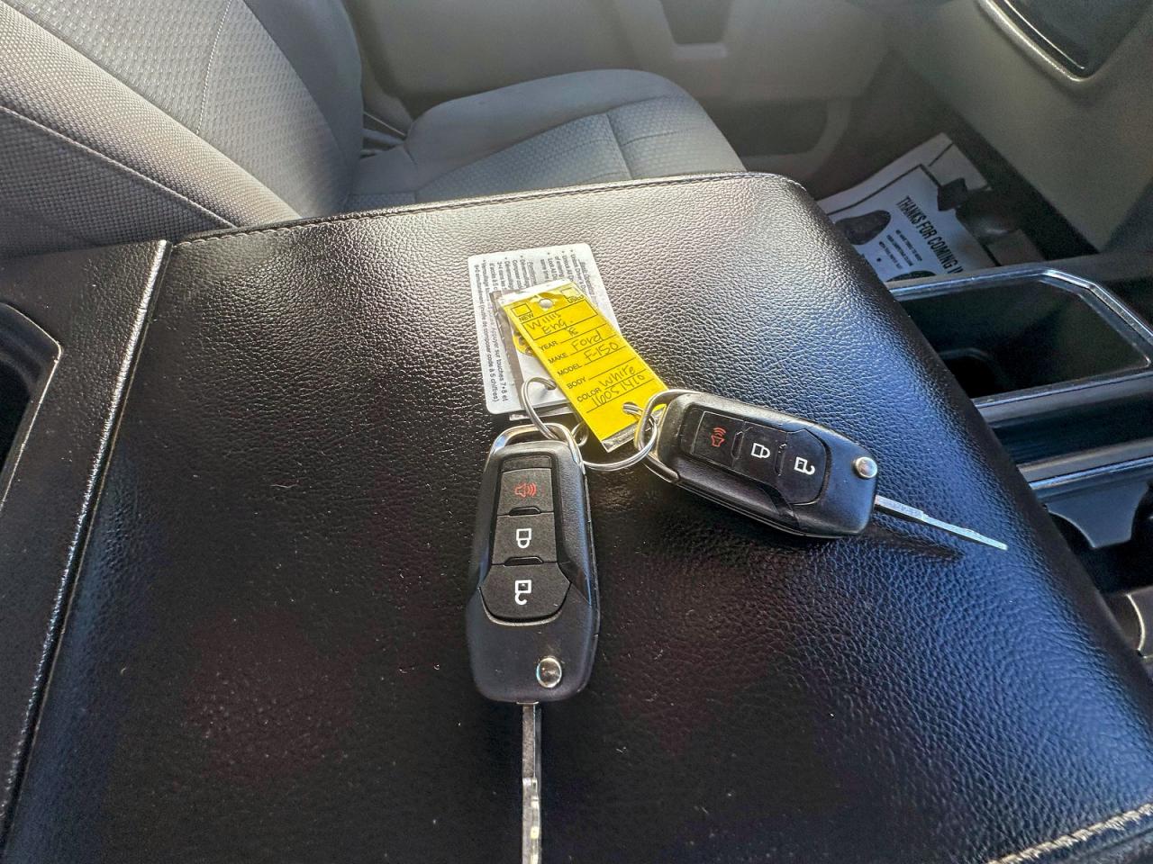 2018 Ford F150 Super Cab VIN: 1FTFX1E53JFE38168 Lot: 95016235