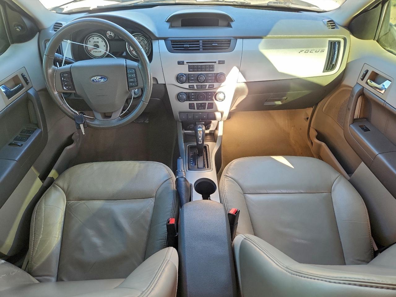 2011 Ford Focus Sel VIN: 1FAHP3HN1BW165898 Lot: 94342275