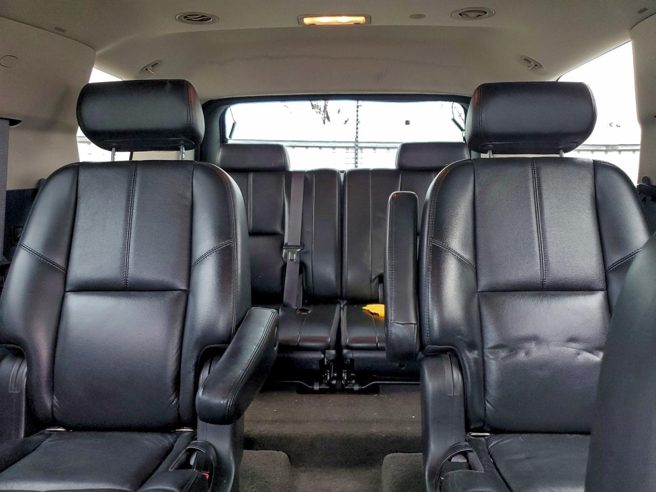 2007 Chevrolet Tahoe C1500 VIN: 1GNFC13057R254318 Lot: 93912875