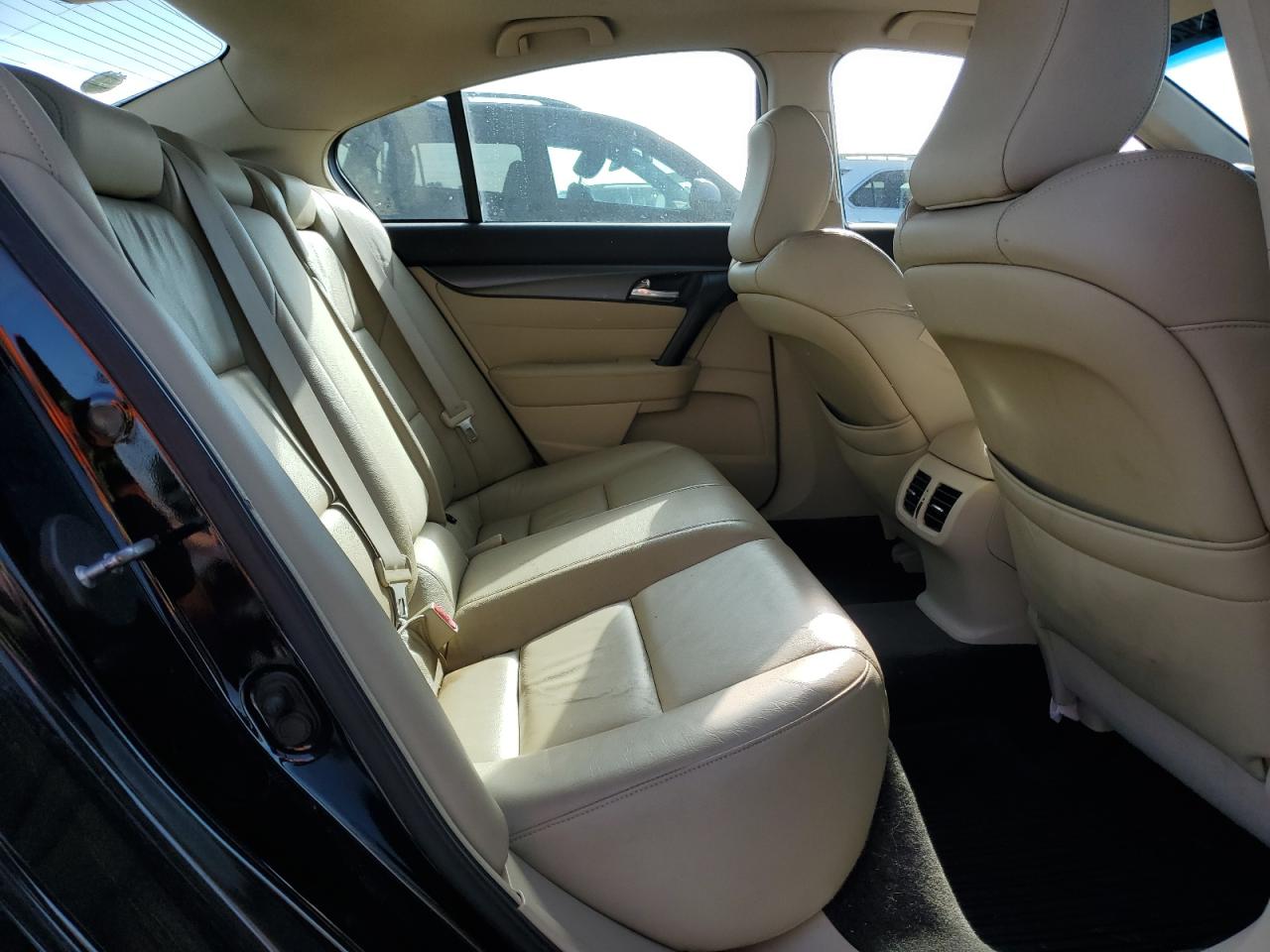 2012 Acura Tl VIN: 19UUA8F29CA003355 Lot: 93402925