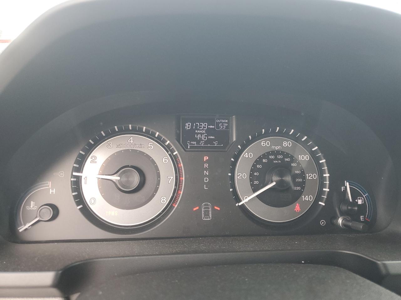 2011 Honda Odyssey Ex VIN: 5FNRL5H4XBB028492 Lot: 93152055