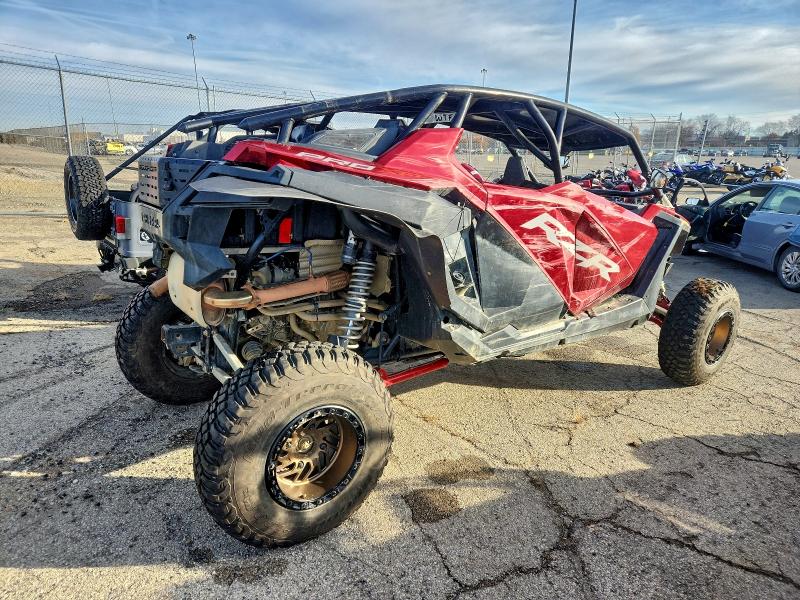 2022 OETH RZR PRO XP 4 PREMIUM