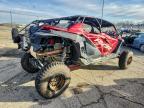 2022 OETH RZR PRO XP 4 PREMIUM for sale at Copart OH - DAYTON