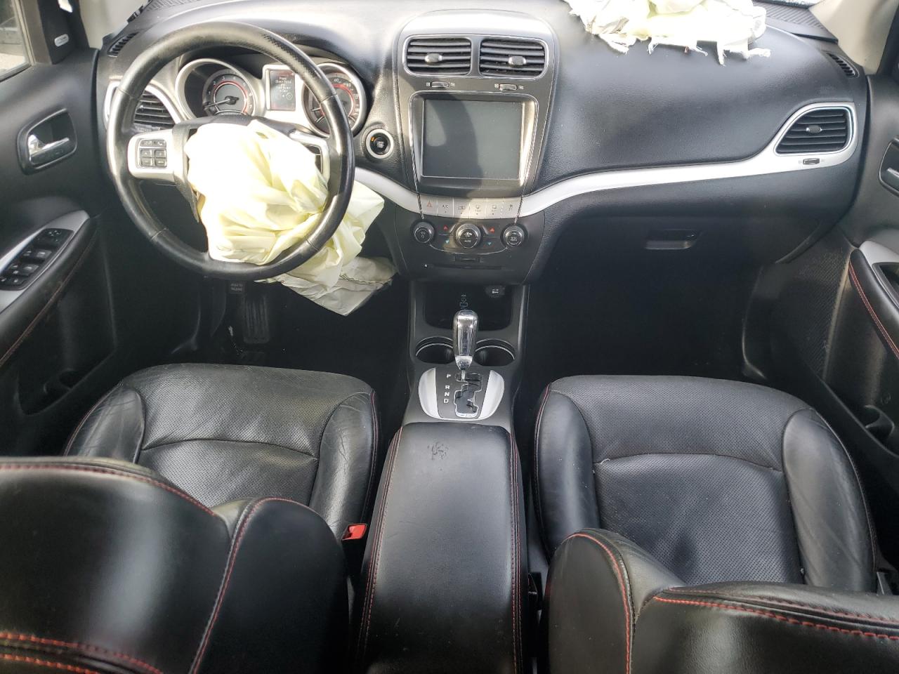 2019 Dodge Journey Gt VIN: 3C4PDDEGXKT751807 Lot: 93621565