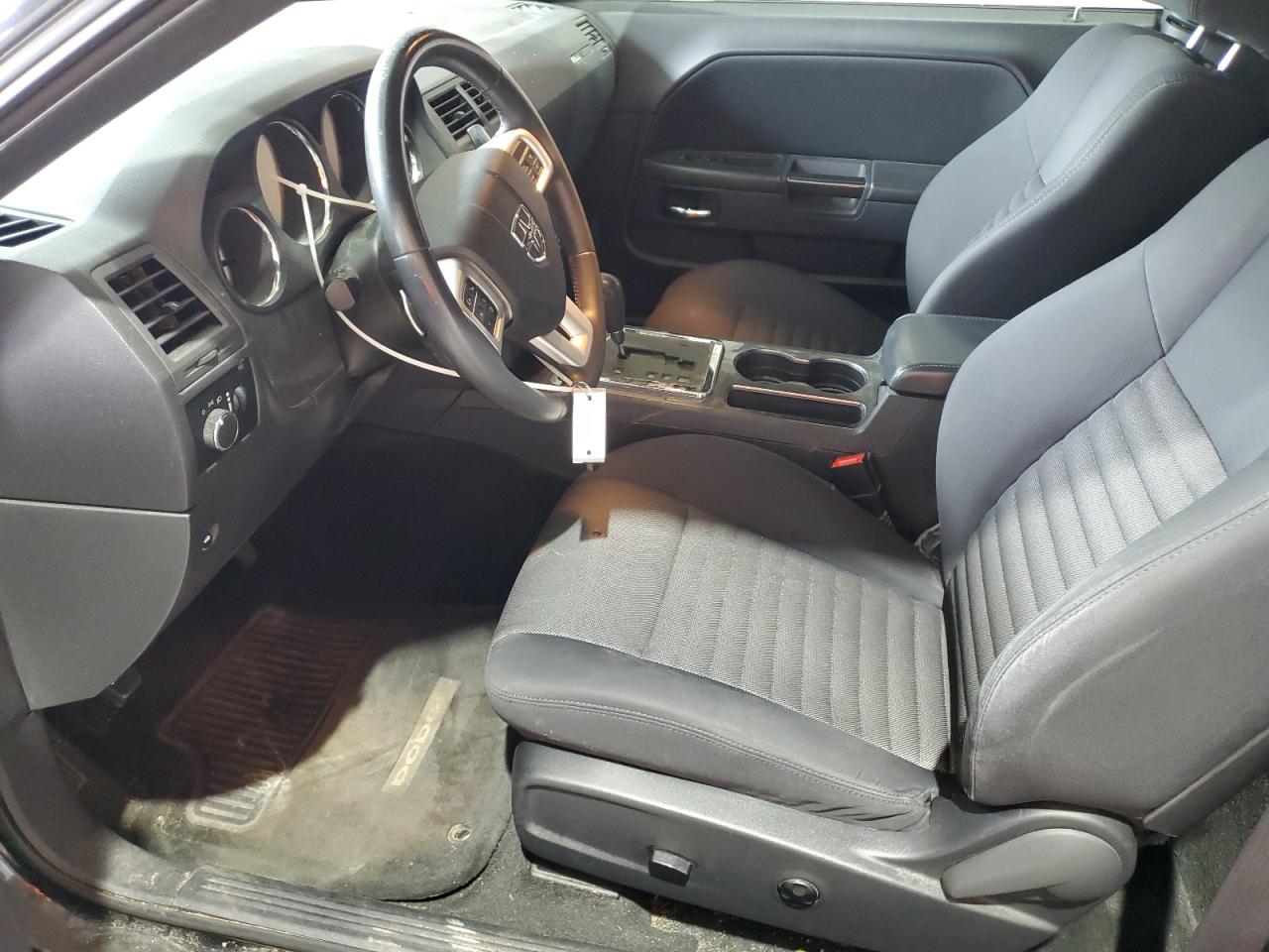 2013 Dodge Challenger Sxt VIN: 2C3CDYAG5DH671021 Lot: 90894095