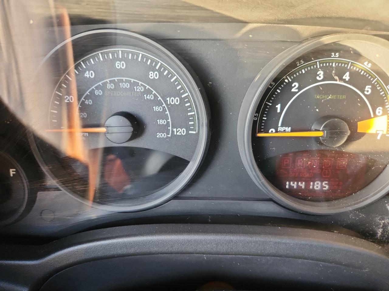 2014 Jeep Compass Sport VIN: 1C4NJDBBXED567941 Lot: 91593475