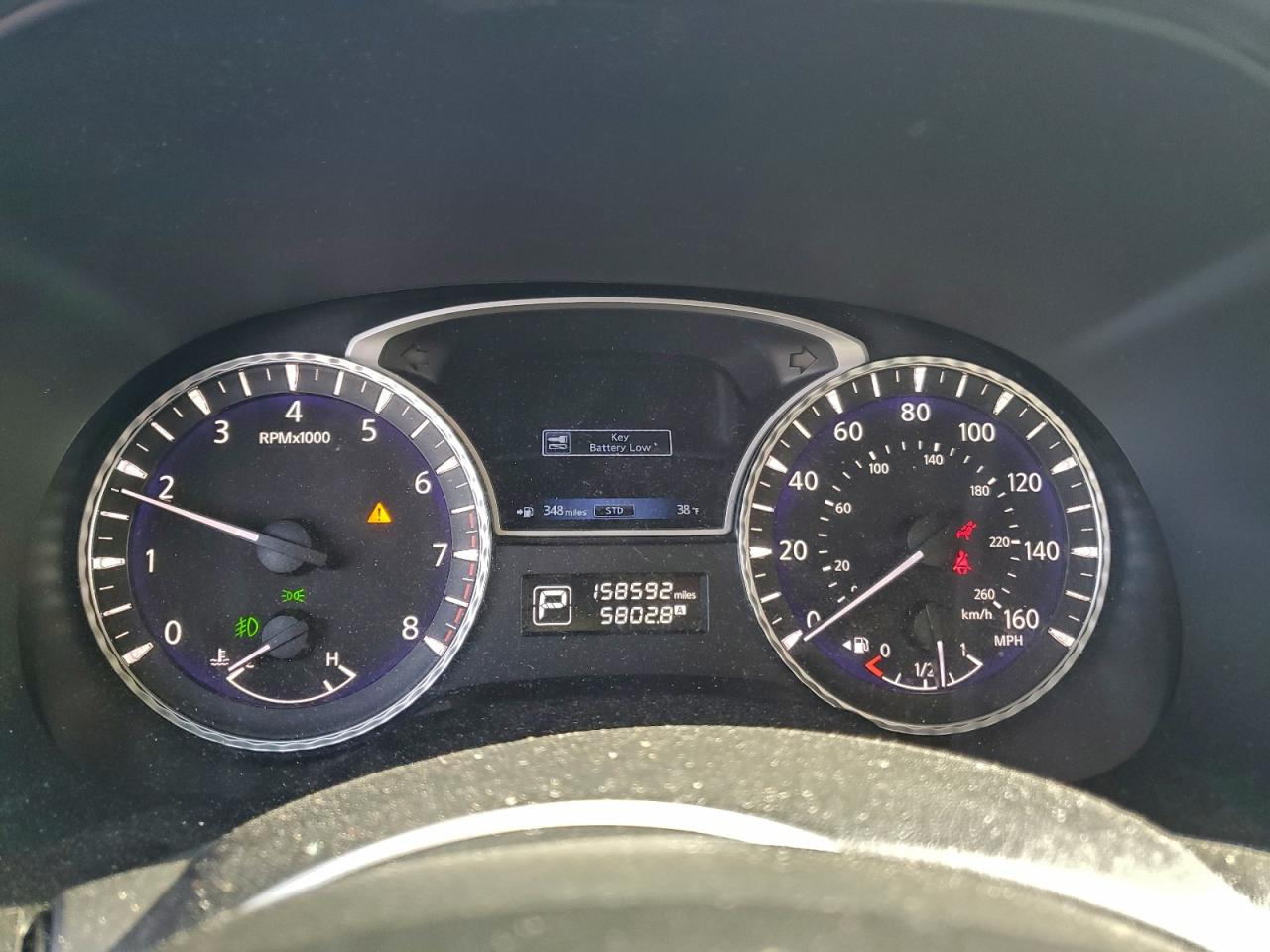 2013 Infiniti Jx35 VIN: 5N1AL0MN1DC308098 Lot: 93506965