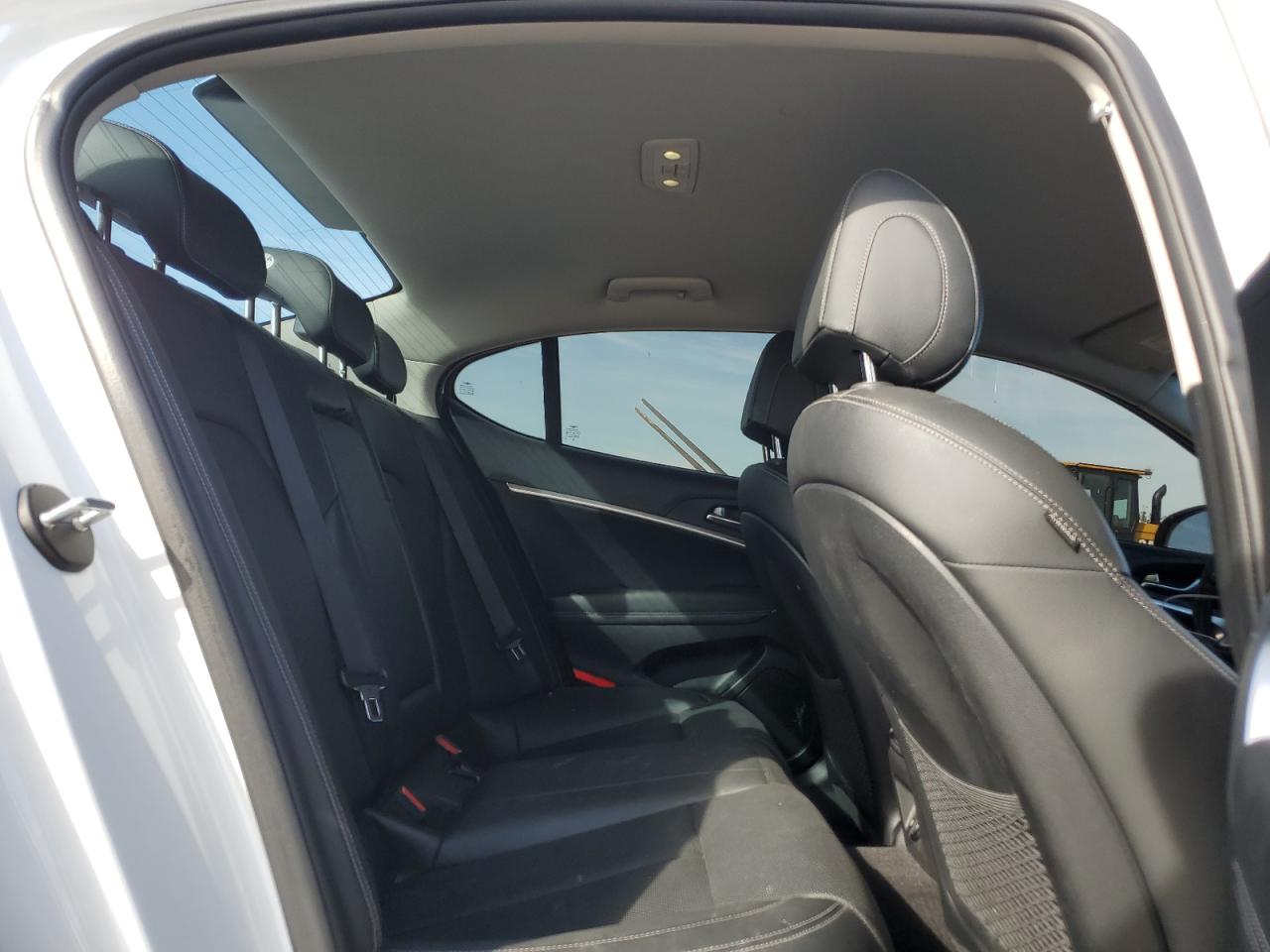 2020 Genesis G70 VIN: KMTG64LA0LU062523 Lot: 92288975