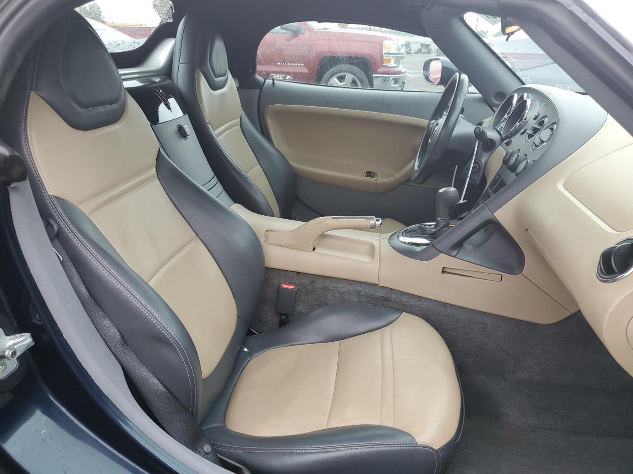 2006 Pontiac Solstice VIN: 1G2MB35B86Y114303 Lot: 92733975