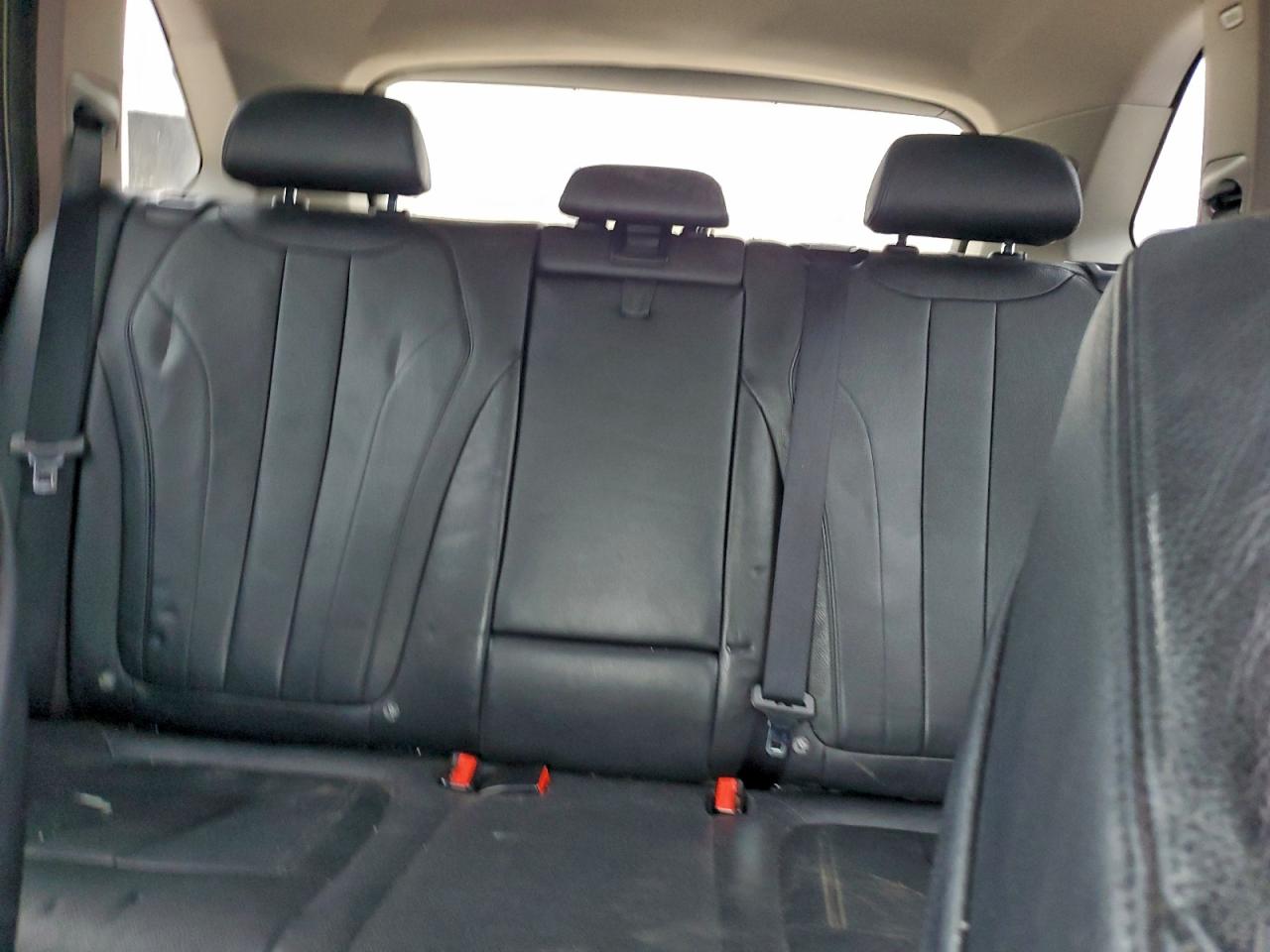 2016 BMW X5 xDrive35I VIN: 5UXKR0C54G0P20433 Lot: 93953495