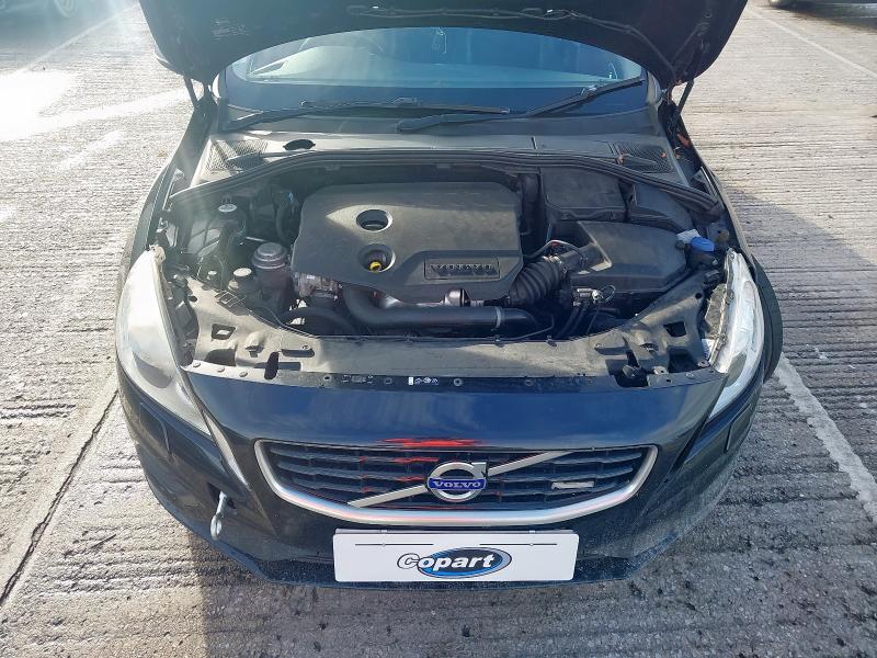 2012 VOLVO V60 D2 [115] R DESIGN 5DR