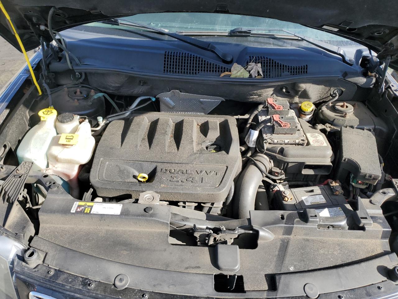 2017 Jeep Compass Sport VIN: 1C4NJDBB6HD106174 Lot: 91281665