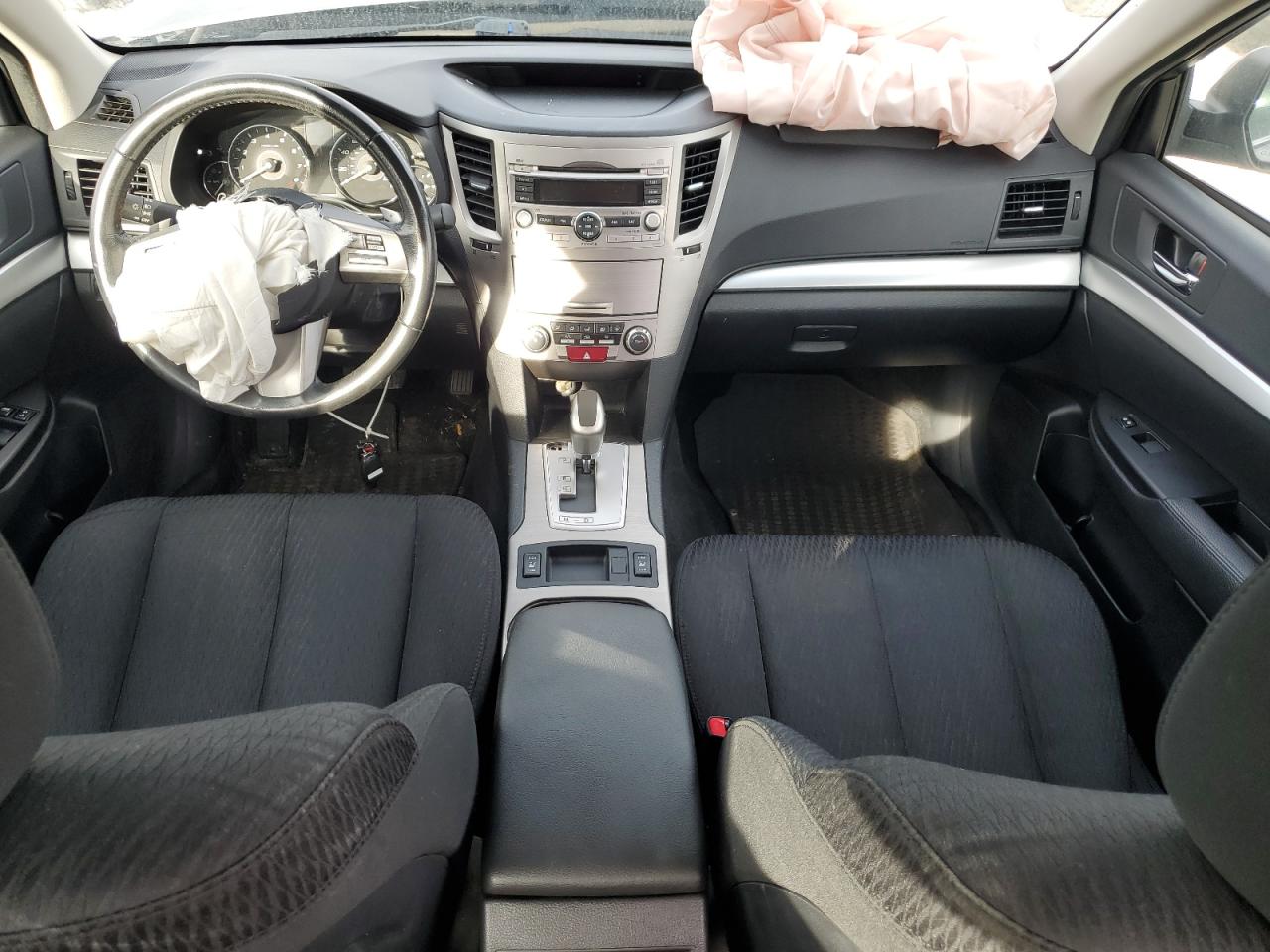 2011 Subaru Legacy 2.5I Premium VIN: 4S3BMCC6XB3231830 Lot: 92450675