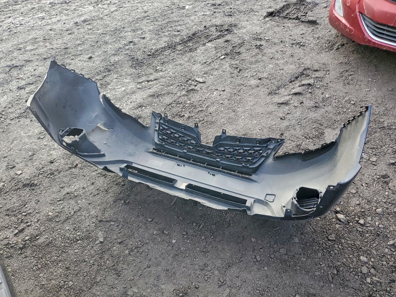 2015 Subaru Forester 2.5I Premium VIN: JF2SJADC3FH507227 Lot: 94334715