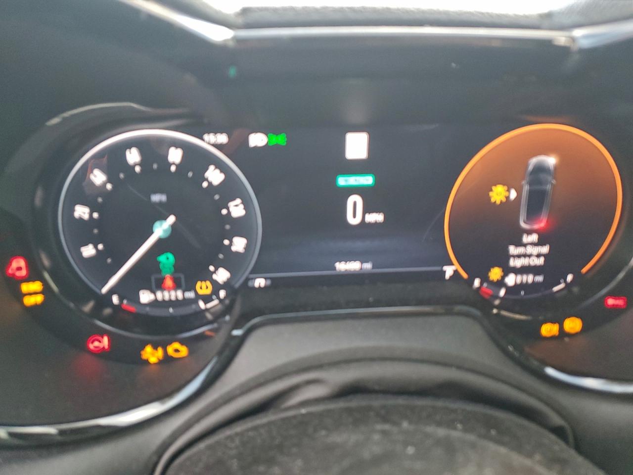 2024 Alfa Romeo Tonale Veloce VIN: ZASPATDW3R3058745 Lot: 93989445