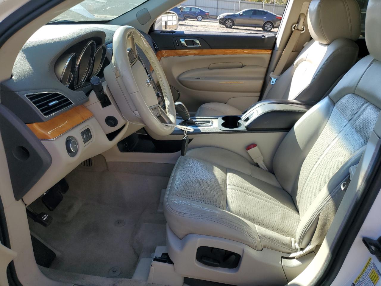 2010 Lincoln Mkt VIN: 2LMHJ5FR6ABJ22641 Lot: 91283745