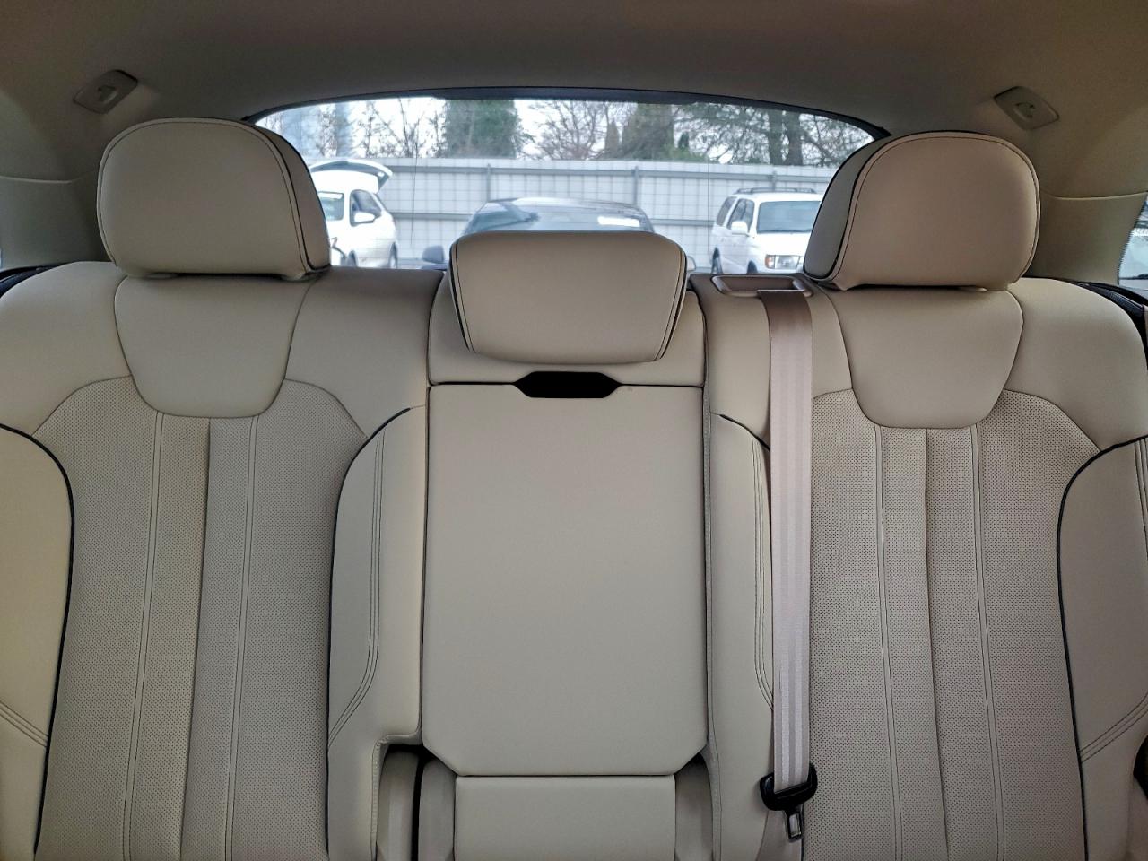 2021 Audi Q5 E Prestige VIN: WA1F2BFY7M2013720 Lot: 93887495