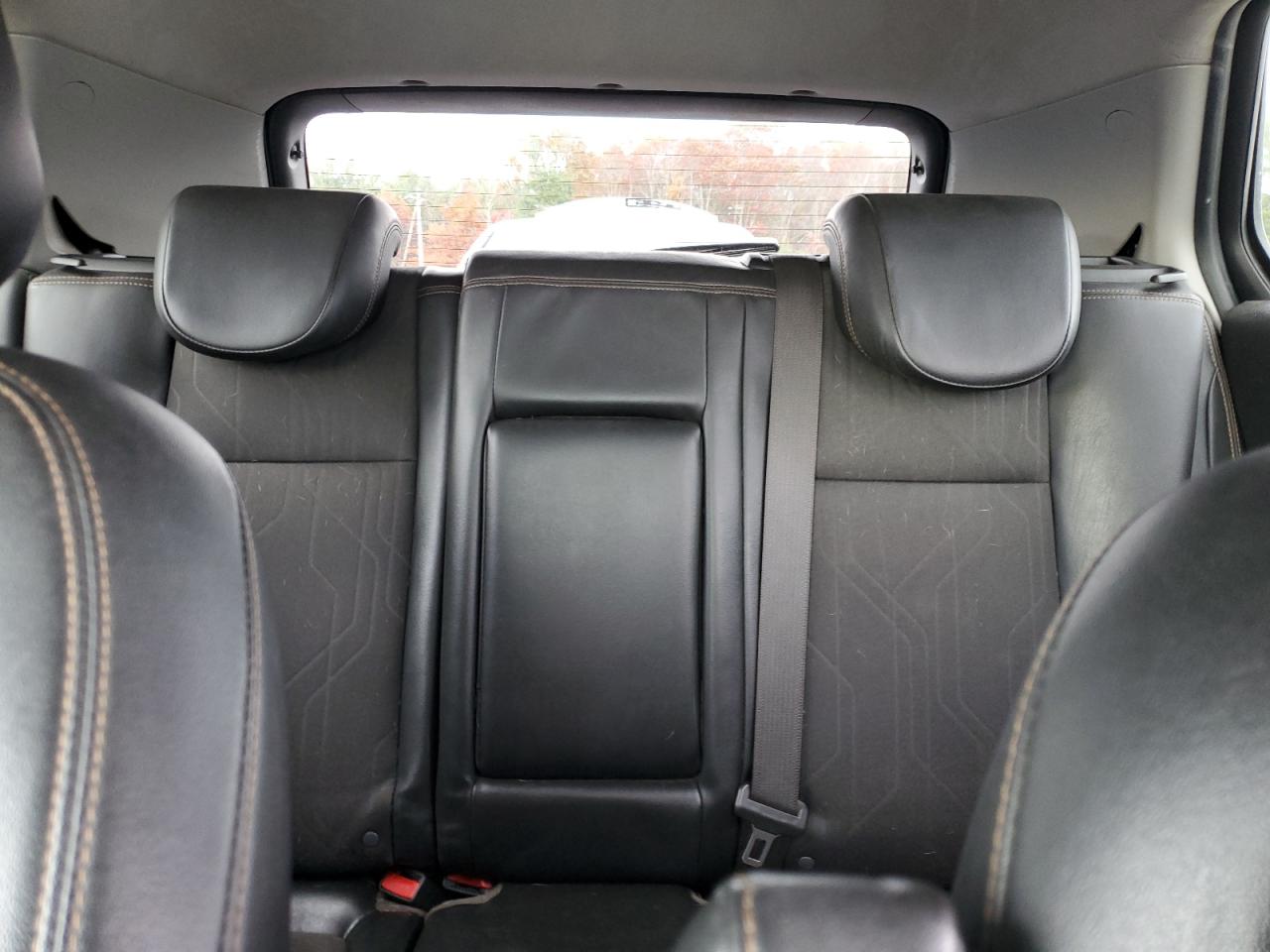 2019 Chevrolet Trax 1Lt VIN: KL7CJPSB8KB838296 Lot: 89915955