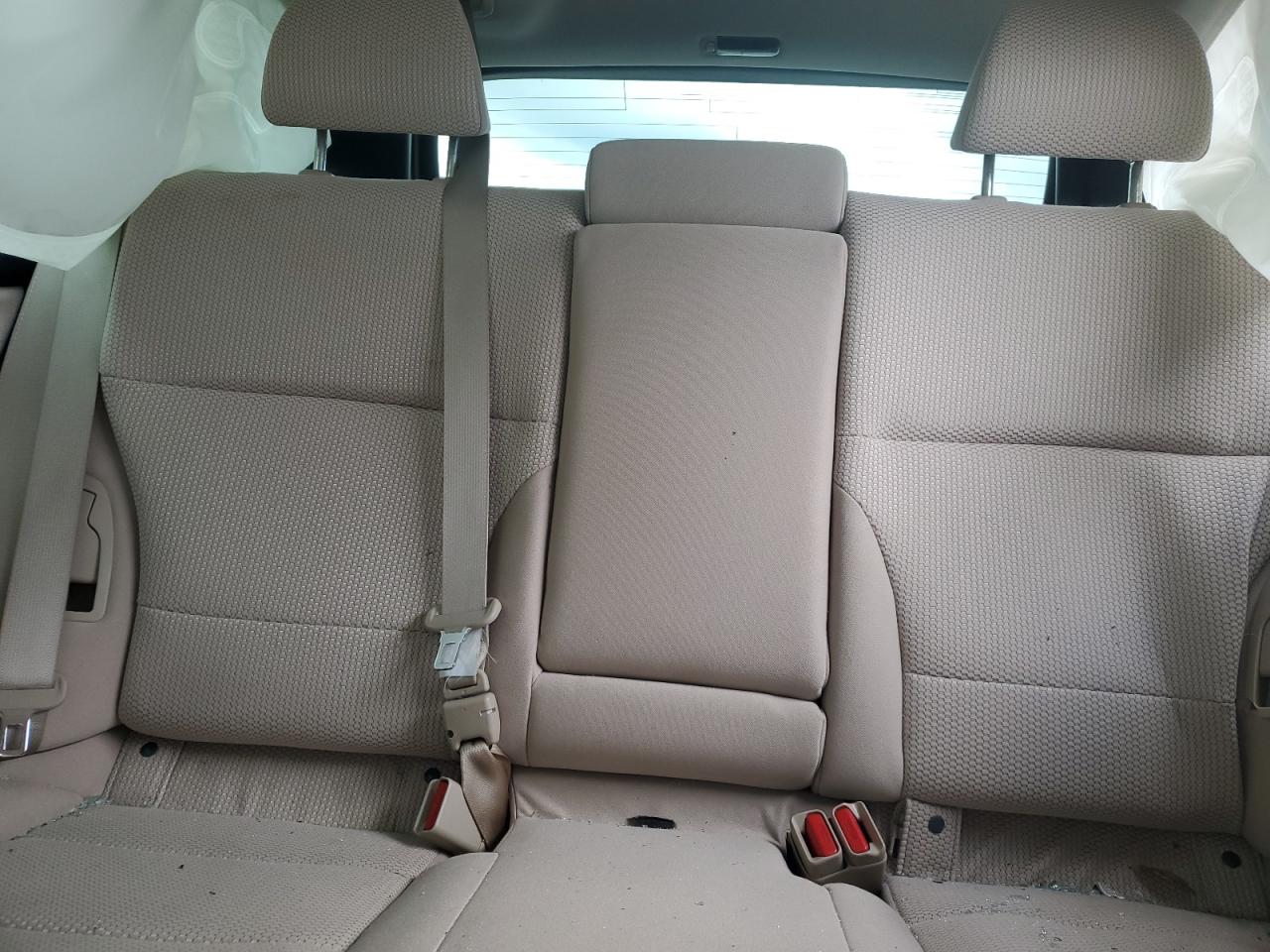 2019 Subaru Outback 2.5I VIN: 4S4BSABC5K3295335 Lot: 92008445