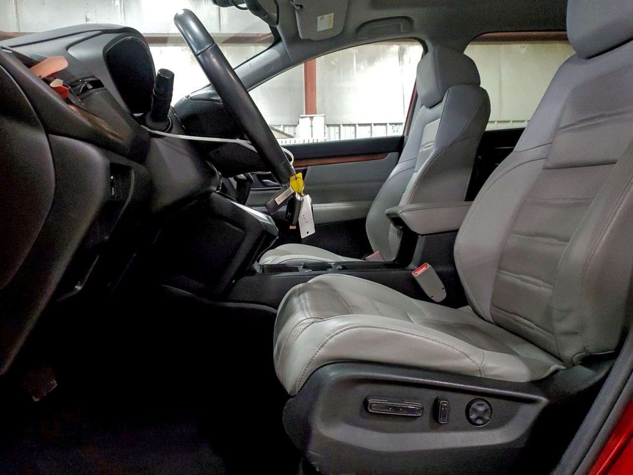 2021 Honda Cr-V Exl VIN: 2HKRW2H84MH660837 Lot: 93999045