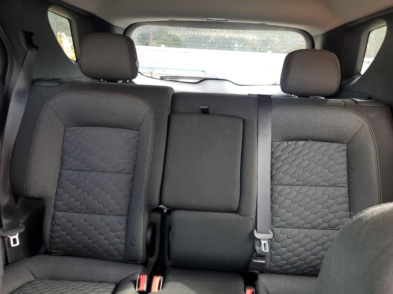 2019 Chevrolet Equinox Lt VIN: 2GNAXKEV0K6128613 Lot: 93236045