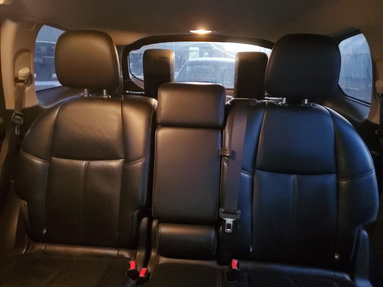 2016 Nissan Pathfinder S VIN: 5N1AR2MM1GC600470 Lot: 93569895