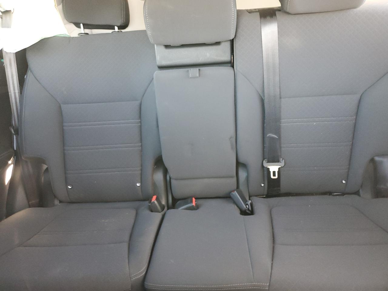 2020 Kia Sorento L VIN: 5XYPG4A32LG644673 Lot: 91417075