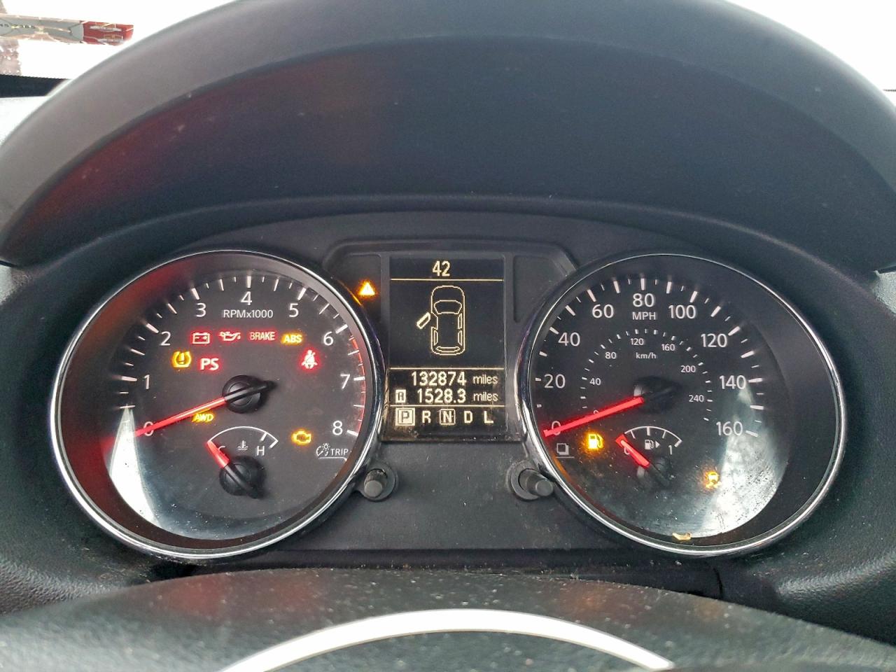 2013 Nissan Rogue S VIN: JN8AS5MVXDW128710 Lot: 93762265