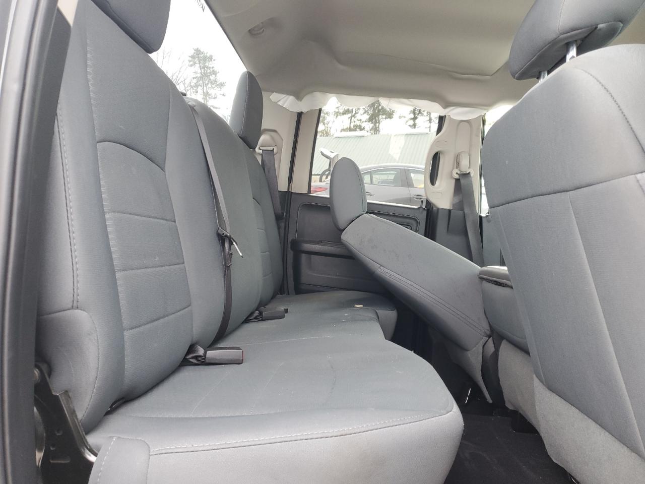 2017 Ram 1500 St VIN: 1C6RR7FT5HS839947 Lot: 92658785