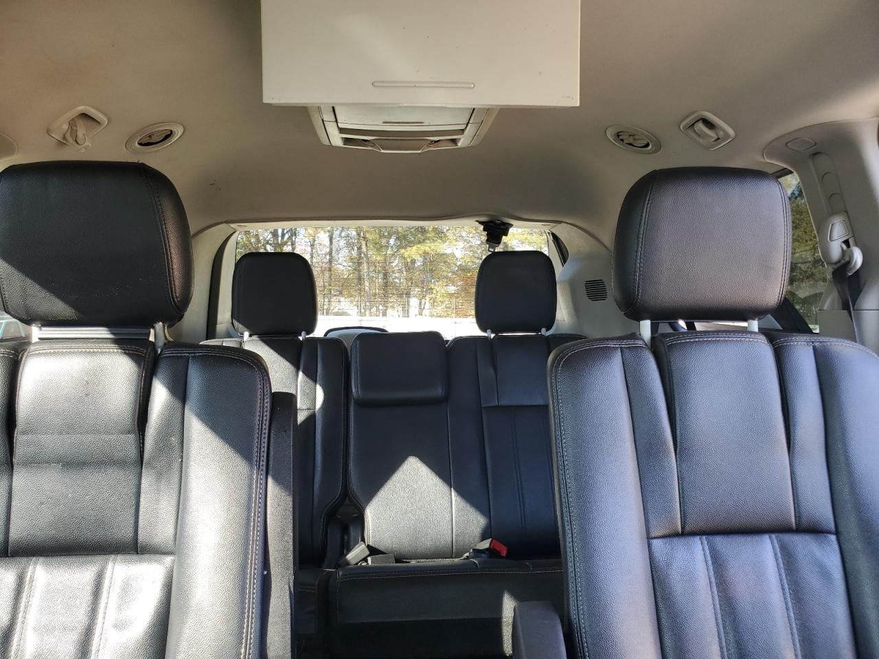 2014 Chrysler Town & Country Touring VIN: 2C4RC1BG7ER383477 Lot: 93464225